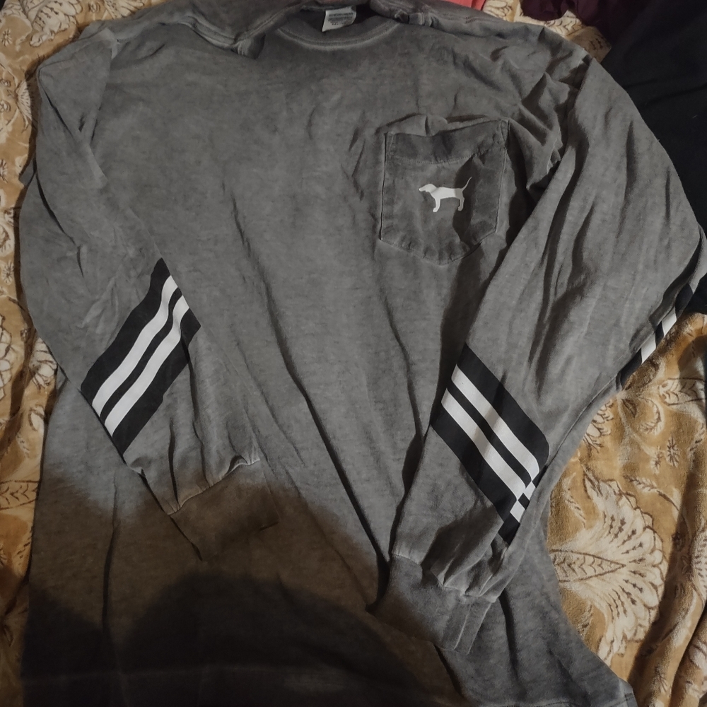 PINK long sleeve